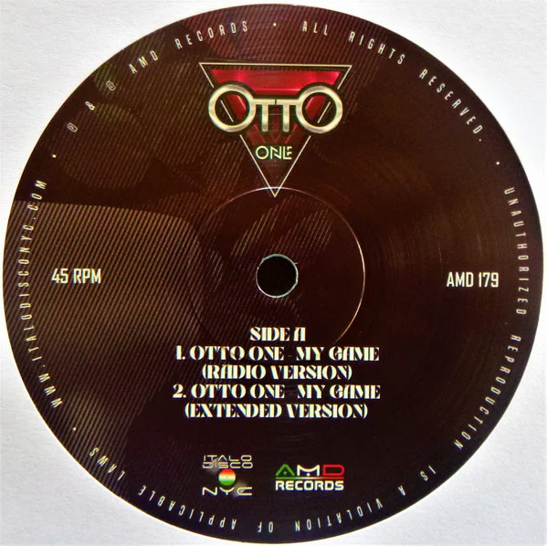 OTTO - MY GAME - Image 3