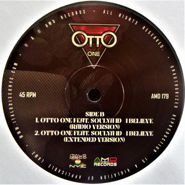 OTTO - MY GAME - Image 4