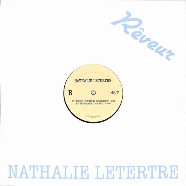 NATHALIE LETERTRE - REVEUR - Image 2