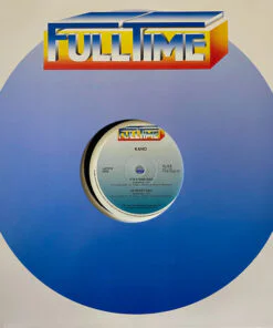 Kano – It's A War (Purple Disco Machine & Lorenz Rhode Remix)