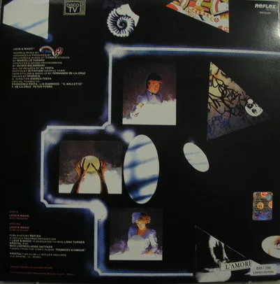 Kristal – Love & Magic - Image 2