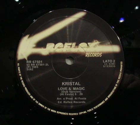 Kristal – Love & Magic - Image 4