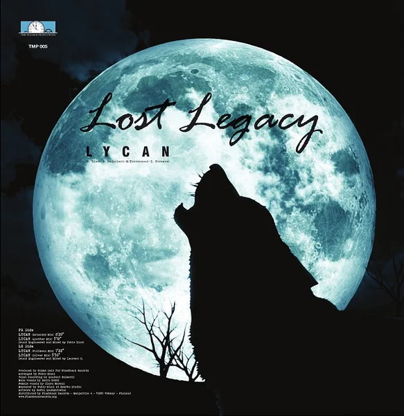 Lost Legacy – Lycan - Image 2