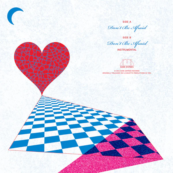 Some Bizarre – Don't Be Afraid - Image 2