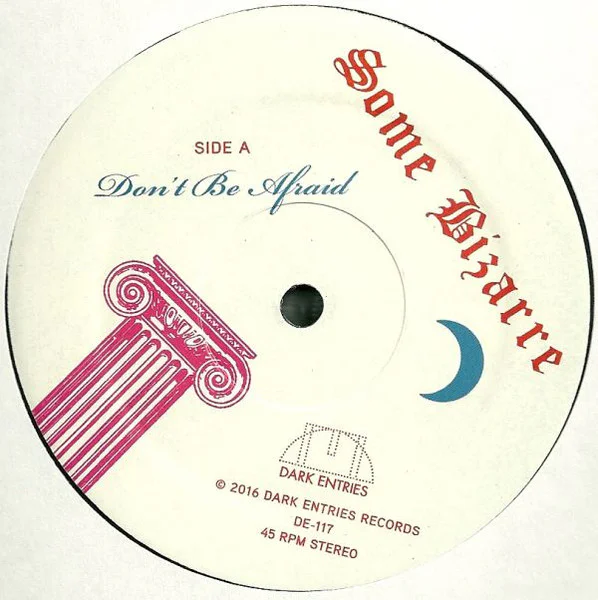 Some Bizarre – Don't Be Afraid - Image 3