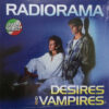 RADIORAMA - DESIRES & VAMPIRES by DiscoTimeRecords