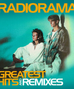 RADIORAMA - GREATEST HITS & REMIXES by DiscoTimeRecords