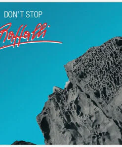 RAFFALLI - DON'T STOP by DiscoTimeRecords
