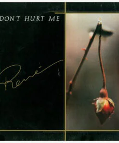 RENE - DON'T HURT ME by DiscoTimeRecords