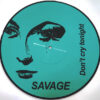 SAVAGE - DON'T CRY TONIGHT (PICTURE DISC) by DiscoTimeRecords