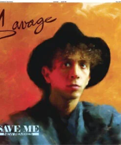 SAVAGE - SAVE ME by DiscoTimeRecords