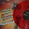SCOTCH - DISCO BAND ((RED VINYL) by DiscoTimeRecords