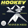 SYLVI FOSTER - HOOKEY by DiscoTimeRecords