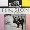 TENSION - MY DREAM (BLUE VINYL) by DiscoTimeRecords