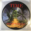 TIME - SHAKER SHAKE (PICTURE DISC) by DiscoTimeRecords