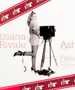 TIZIANA RIVALE - ASH/FLAME by DiscoTimeRecords
