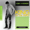 TOM HOOKER - KING OF THE WORLD/I LOOK INTO YOUR EYES by DiscoTimeRecords