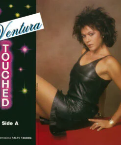 VENTURA - TOUCHED / ANOTHER TIME by DiscoTimeRecords