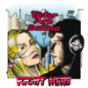 VICTOR ARK & DANIELA - RIGHT HERE by DiscoTimeRecords
