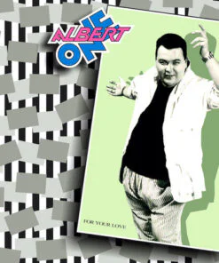 Albert One – For Your Love