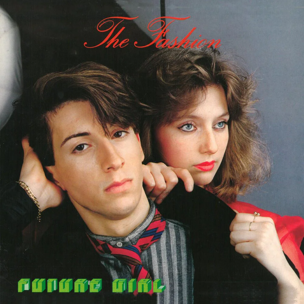 The Fashion – Future Girl