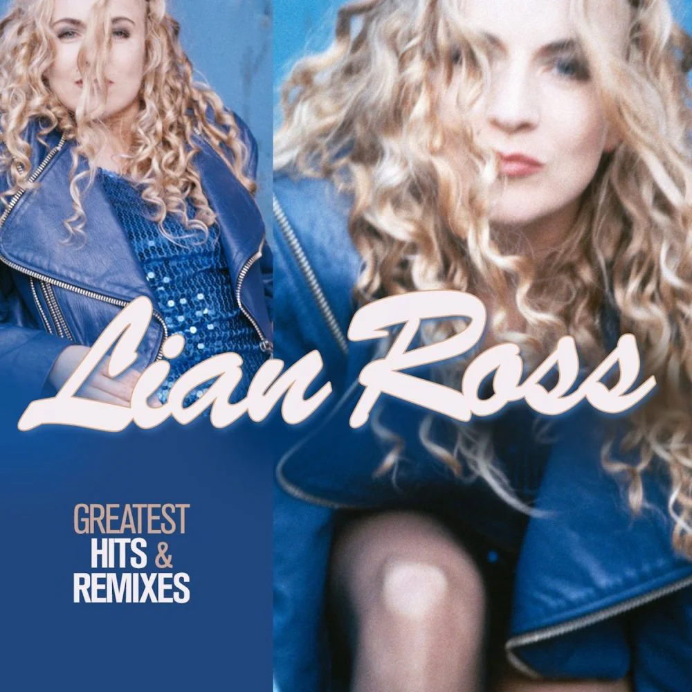 LIAN ROSS - GREATEST HITS & REMIXES