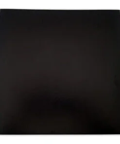 Εξώφυλλα δίσκων χωρις τρυπα Μαύρα - Covers Made Of Black Cardboard without hole