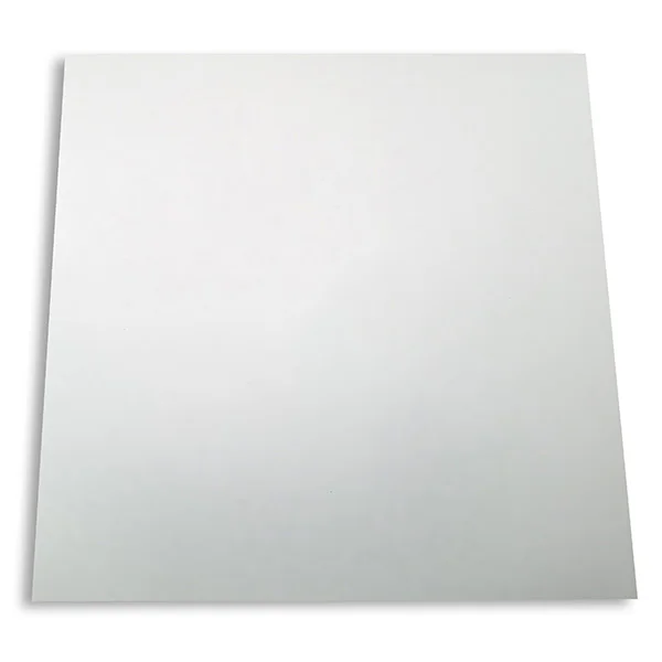 Εξώφυλλα δίσκων χωρις τρυπα Λευκα - Covers Made Of White Cardboard without hole