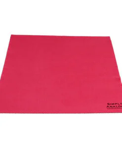 Simply Analog Microfiber Cleaning Cloth (Extra Large)