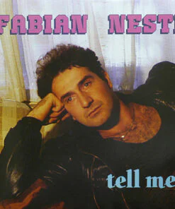 Fabian Nesti – Tell Me (Purple) (with generic cover)
