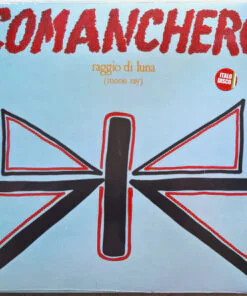 Raggio Di Luna (Moon Ray) – Comanchero