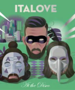 Italove – At The Disco