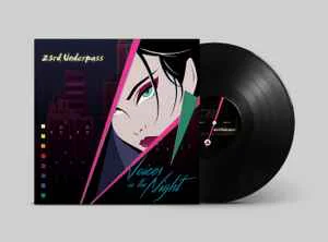 23RD UNDERPASS - VOICES IN THE NIGHT - Image 3