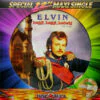 Elvin / Mozzart - You Set My Heart On Fire / Luggi Luggi Ludwig /  Jasmin China Girl  / Money