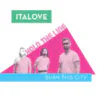 Italove ‎– Hold The Line / Burn This City (Green vinyl)