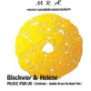 Blackway & Helene ‎– Music For Us