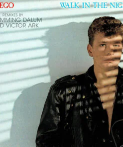 DIEGO - WALK IN THE NIGHT