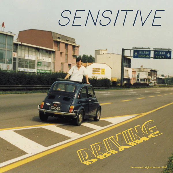 Sensitive ‎– Driving