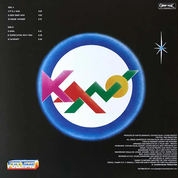 KANO - KANO - Image 2