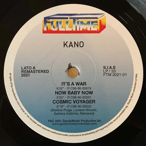 KANO - KANO - Image 3