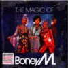 Boney M. – The Magic Of Boney M. (Special Remix Edition)