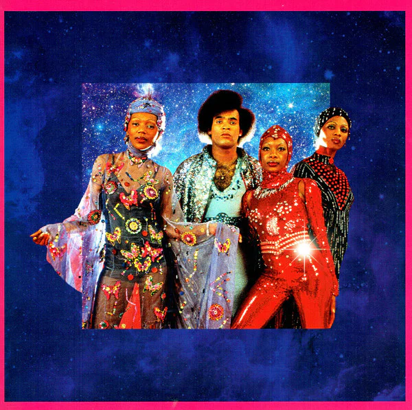 Boney M. – The Magic Of Boney M. (Special Remix Edition) - Image 11