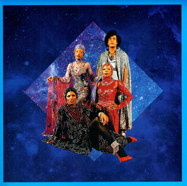 Boney M. – The Magic Of Boney M. (Special Remix Edition) - Image 6