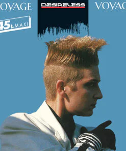 Desireless – Voyage Voyage