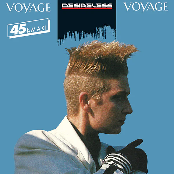 Desireless – Voyage Voyage