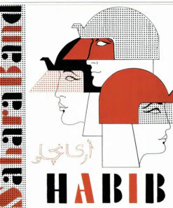 Sahara Band - Habibi