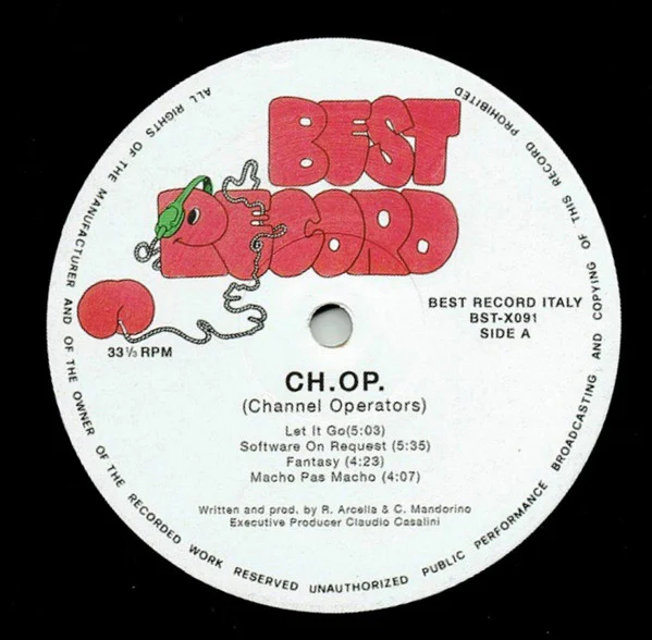 CHOP - Fantasy - Image 3