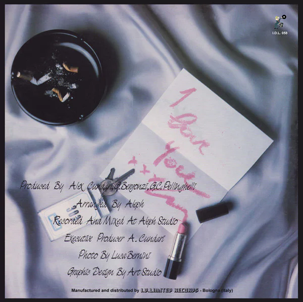 Aki – Magic Love - Image 2