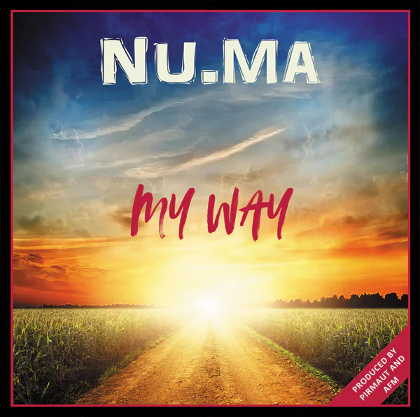 Nu.Ma – My Way