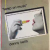 Danny Keith – Keep On Music